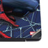 Marvel Spiderman Crawling Spiderman Dell Vostro Skin